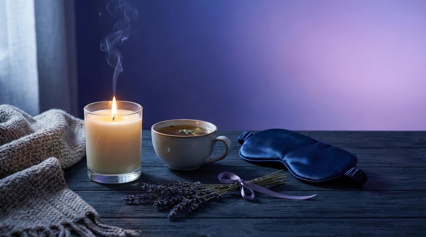 整える（睡眠・メンタル）