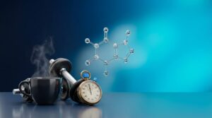 筋トレ前にコーヒーを検討したい科学的理由｜カフェインの目安な摂取タイミングと量