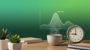 朝のコーヒーは何時に検討したい？｜コルチゾールと目安タイミングの科学