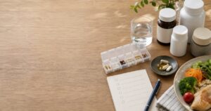 サプリの飲み合わせ確認ガイド|避けたい組み合わせと相性の見方